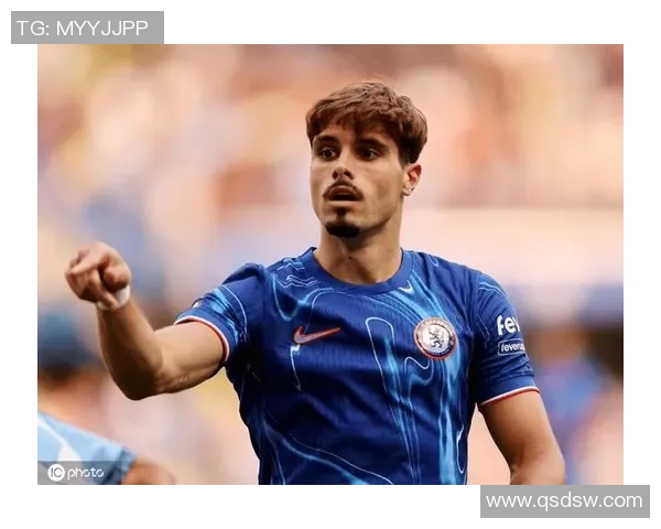 佩德罗即将在美国完成切尔西体检或将参加世俱杯八强赛