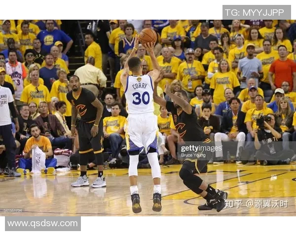 2017年NBA总决赛骑士与勇士的精彩对决与战术分析总结