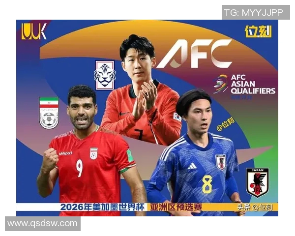 世预赛精彩回顾伊朗对阵韩国的激烈较量全程录像分享